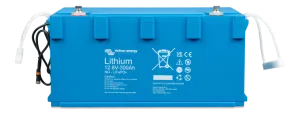 Victron LiFePO4 Battery 12.8V/300Ah NG (Next Gen)