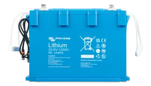 Victron LiFePO4 Battery 25.6V/100Ah NG (Next Gen)