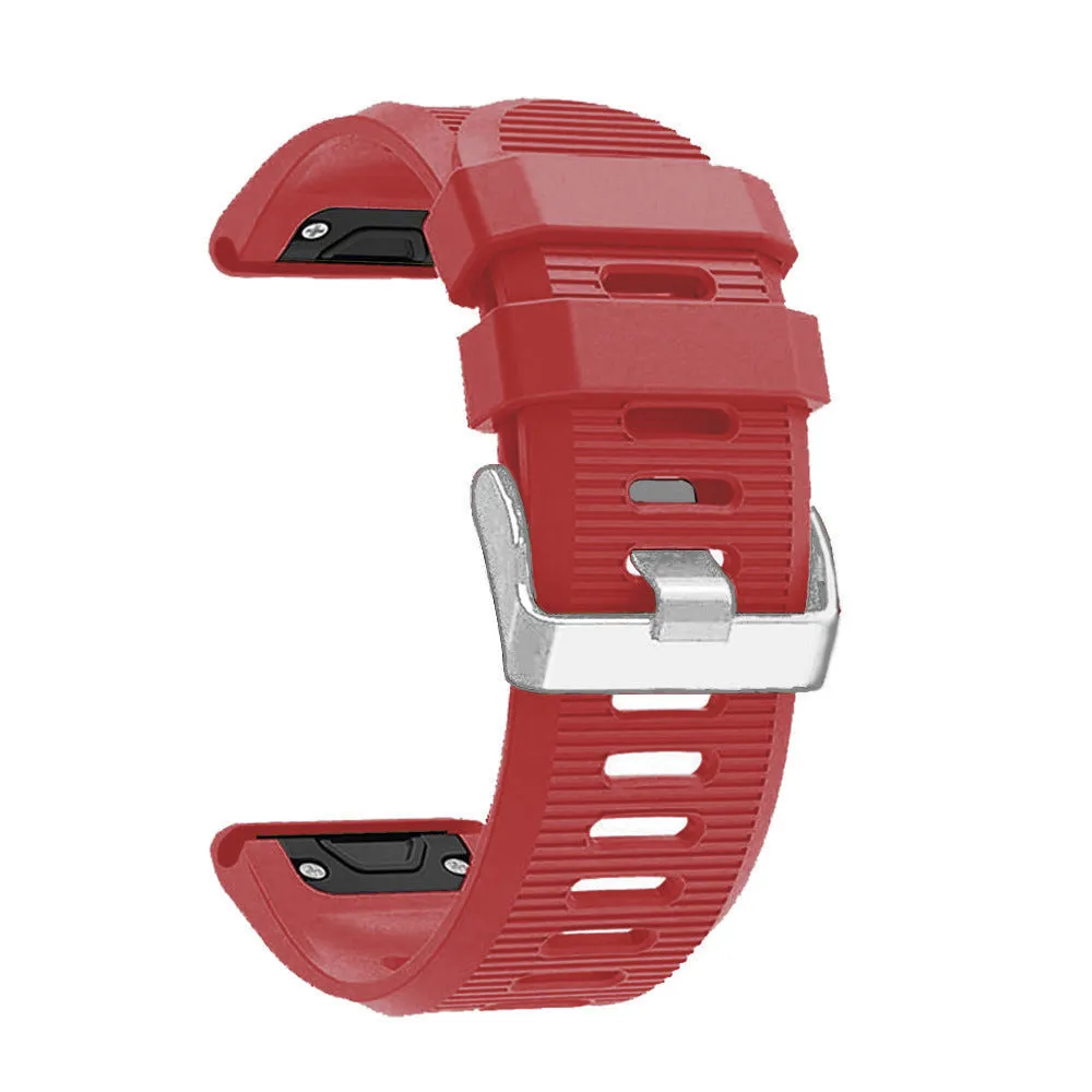 Watch band for Garmin Fenix 5X/6XD 26mm