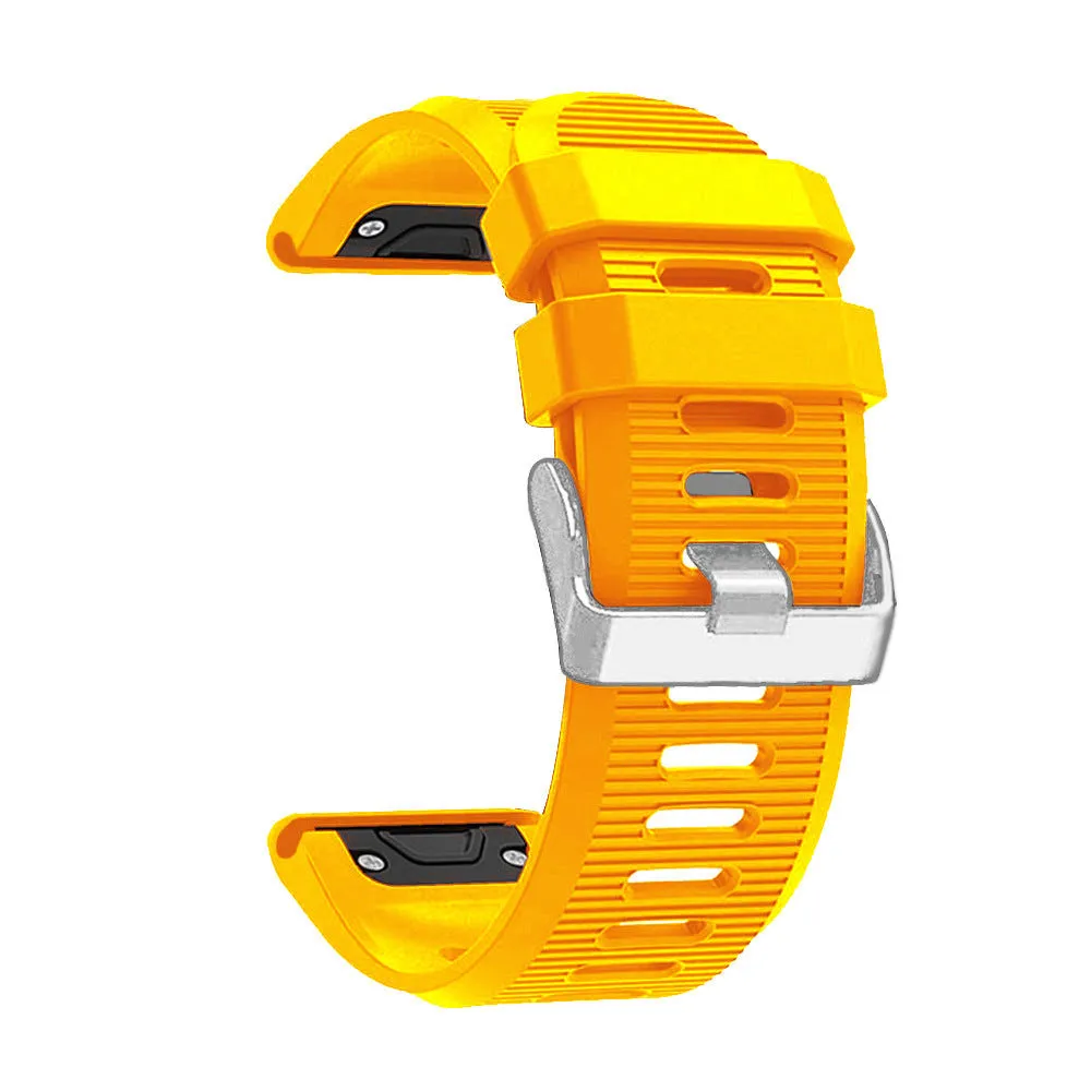 Watch band for Garmin Fenix 5X/6XD 26mm