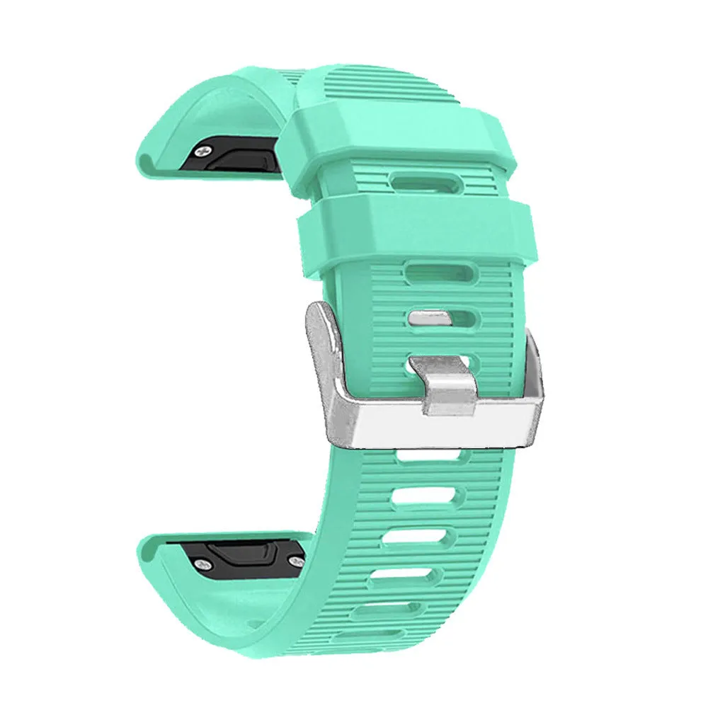 Watch band for Garmin Fenix 5X/6XD 26mm