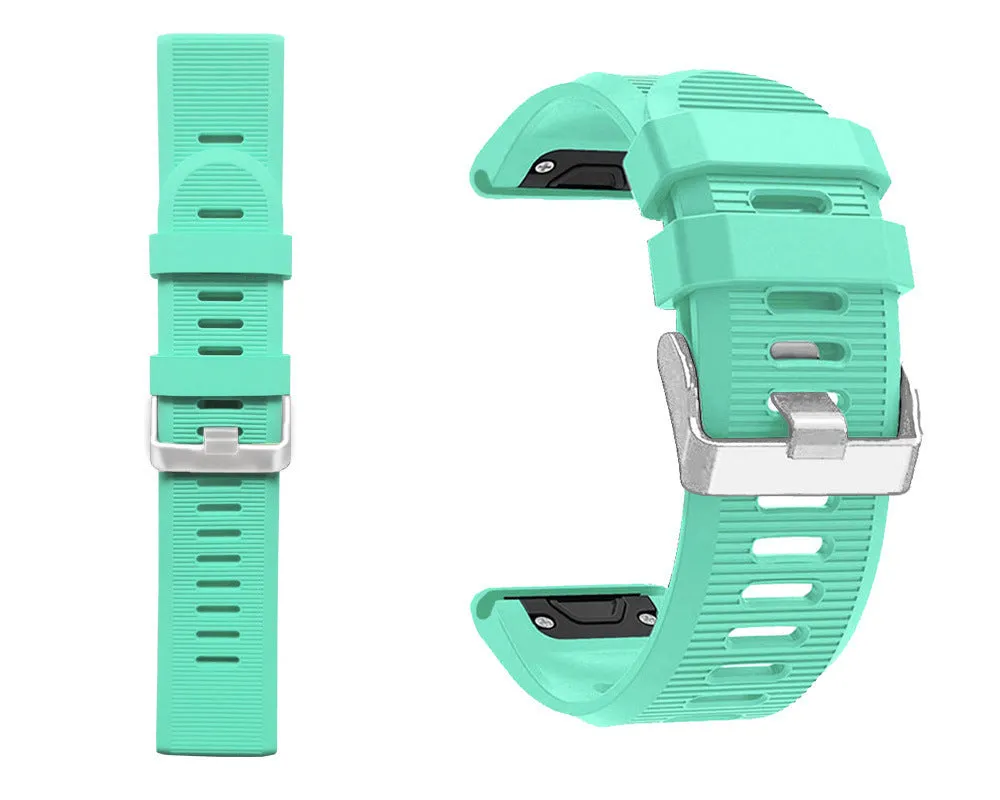 Watch band for Garmin Fenix 5X/6XD 26mm