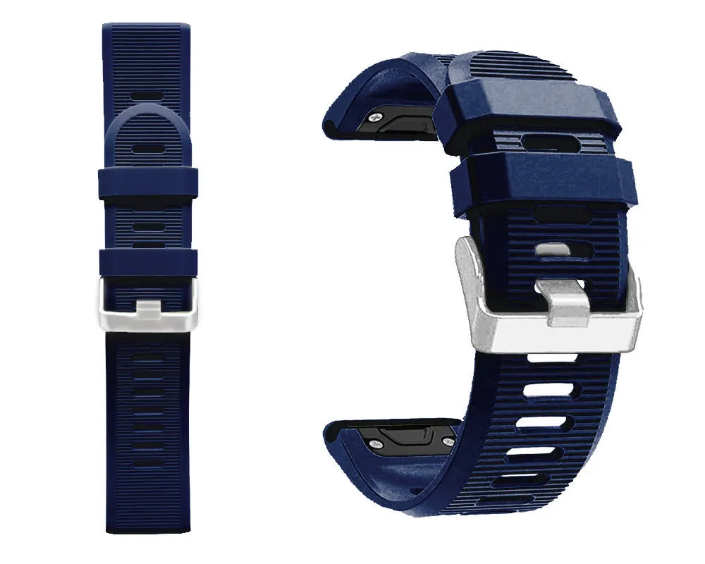 Watch band for Garmin Fenix 5X/6XD 26mm
