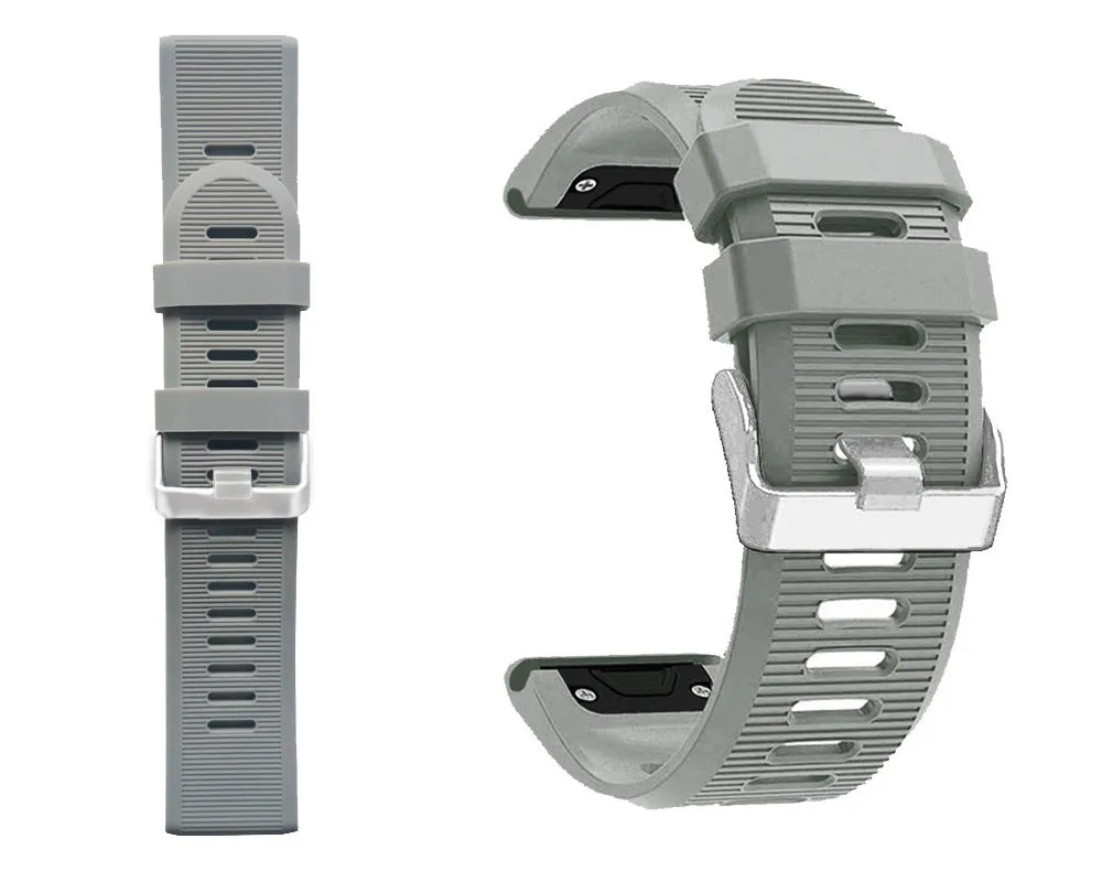 Watch band for Garmin Fenix 5X/6XD 26mm