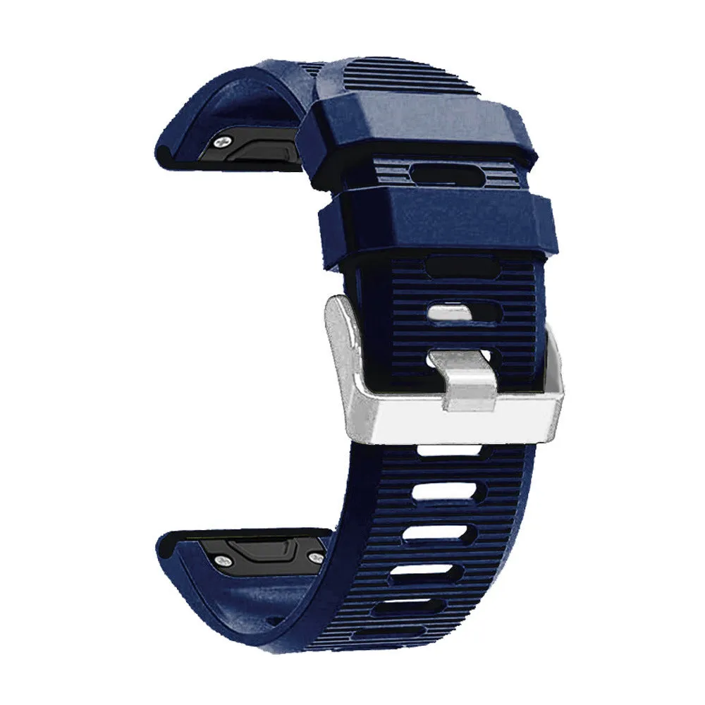 Watch band for Garmin Fenix 5X/6XD 26mm