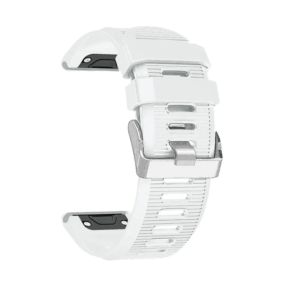 Watch band for Garmin Fenix 5X/6XD 26mm