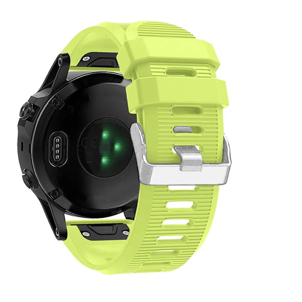 Watch band for Garmin Fenix 5X/6XD 26mm