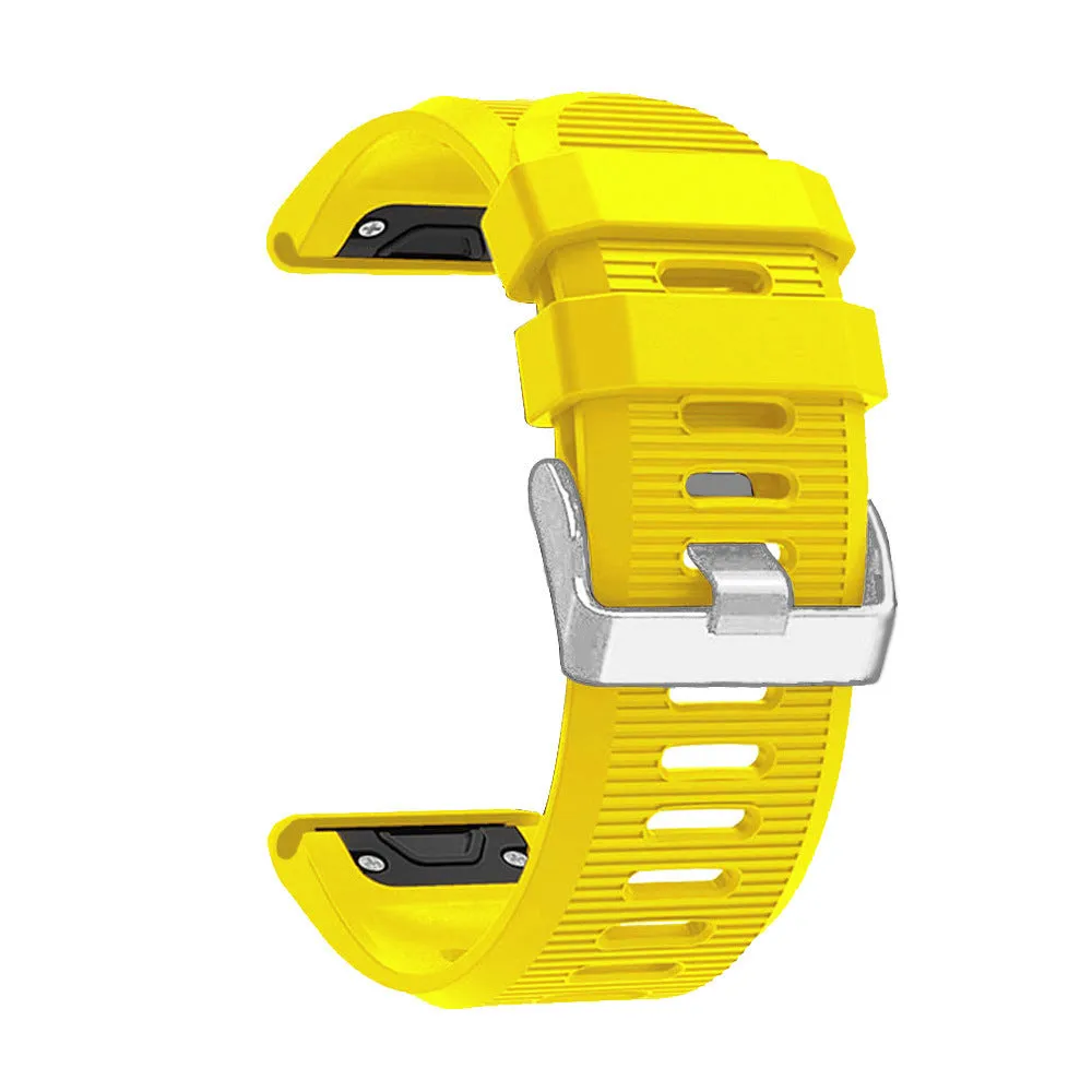 Watch band for Garmin Fenix 5X/6XD 26mm