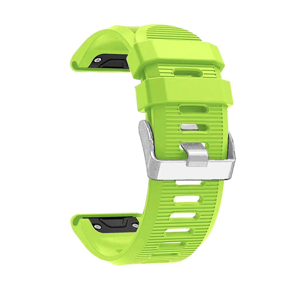 Watch band for Garmin Fenix 5X/6XD 26mm