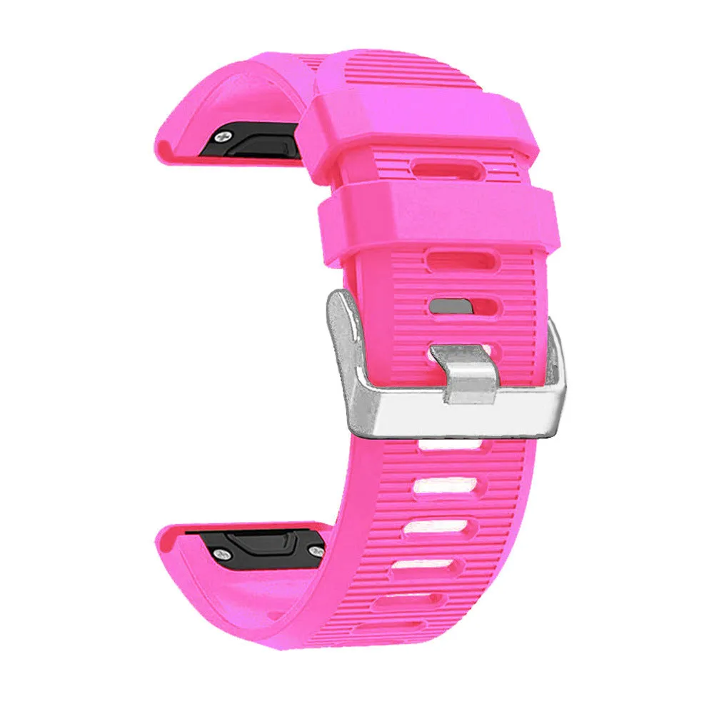 Watch band for Garmin Fenix 5X/6XD 26mm
