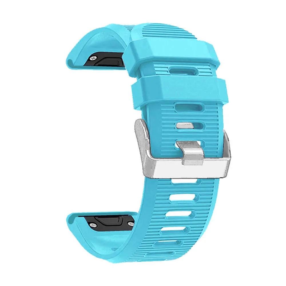 Watch band for Garmin Fenix 5X/6XD 26mm