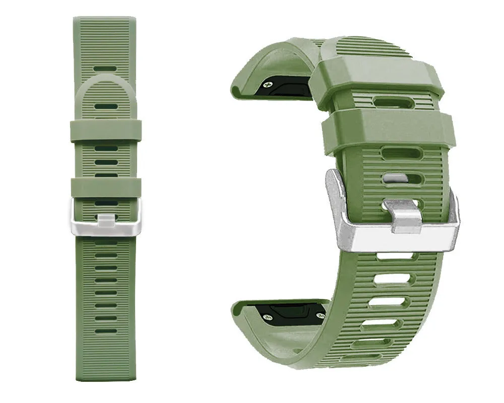 Watch band for Garmin Fenix 5X/6XD 26mm
