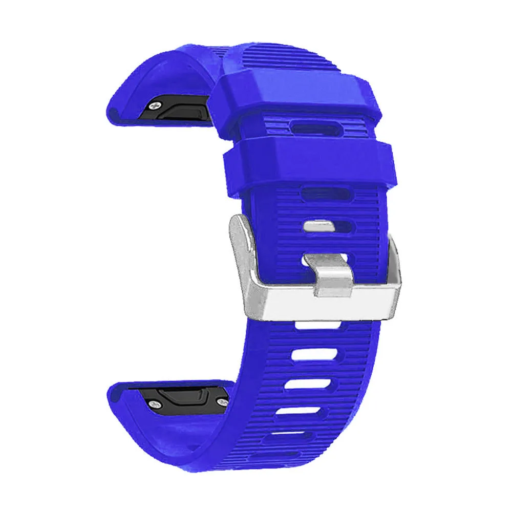 Watch band for Garmin Fenix 5X/6XD 26mm