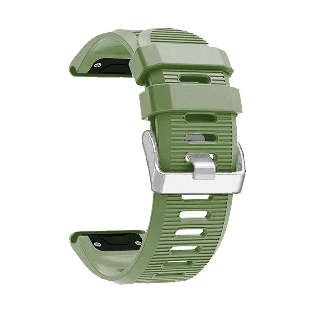 Watch band for Garmin Fenix 5X/6XD 26mm