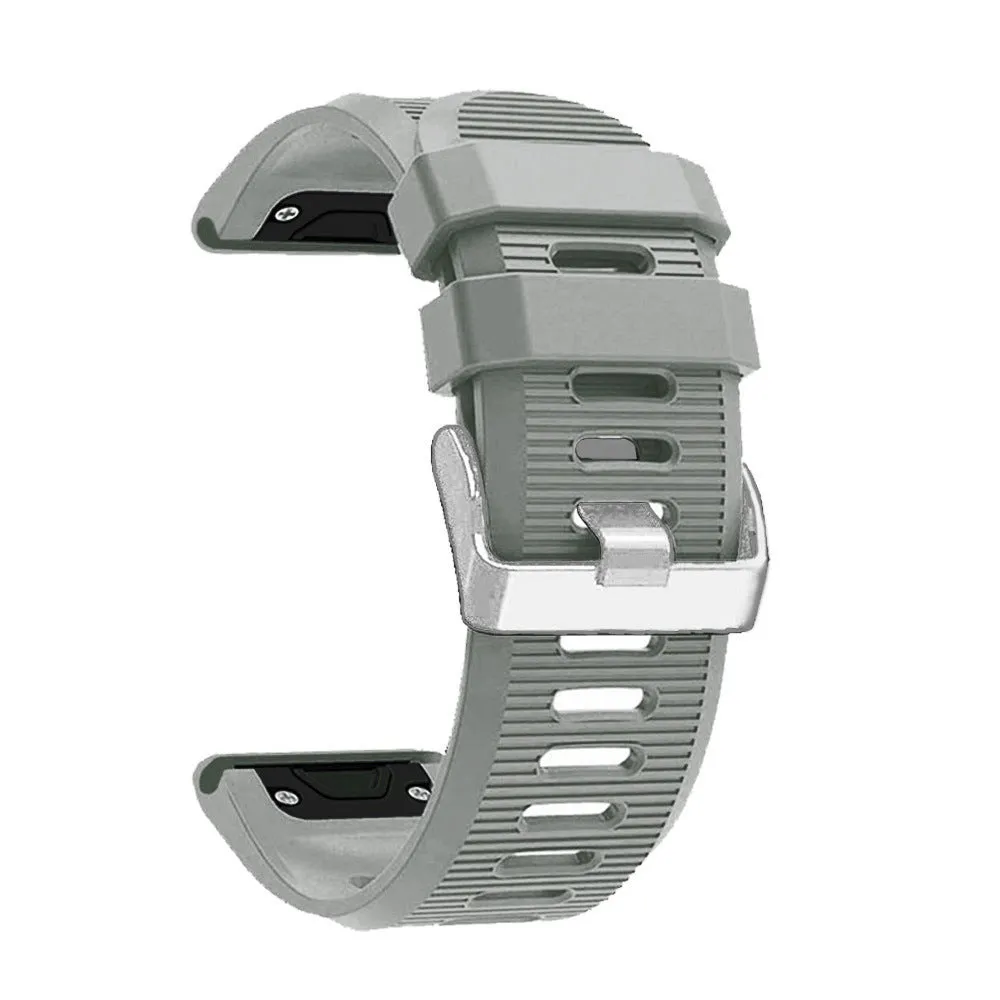 Watch band for Garmin Fenix 5X/6XD 26mm