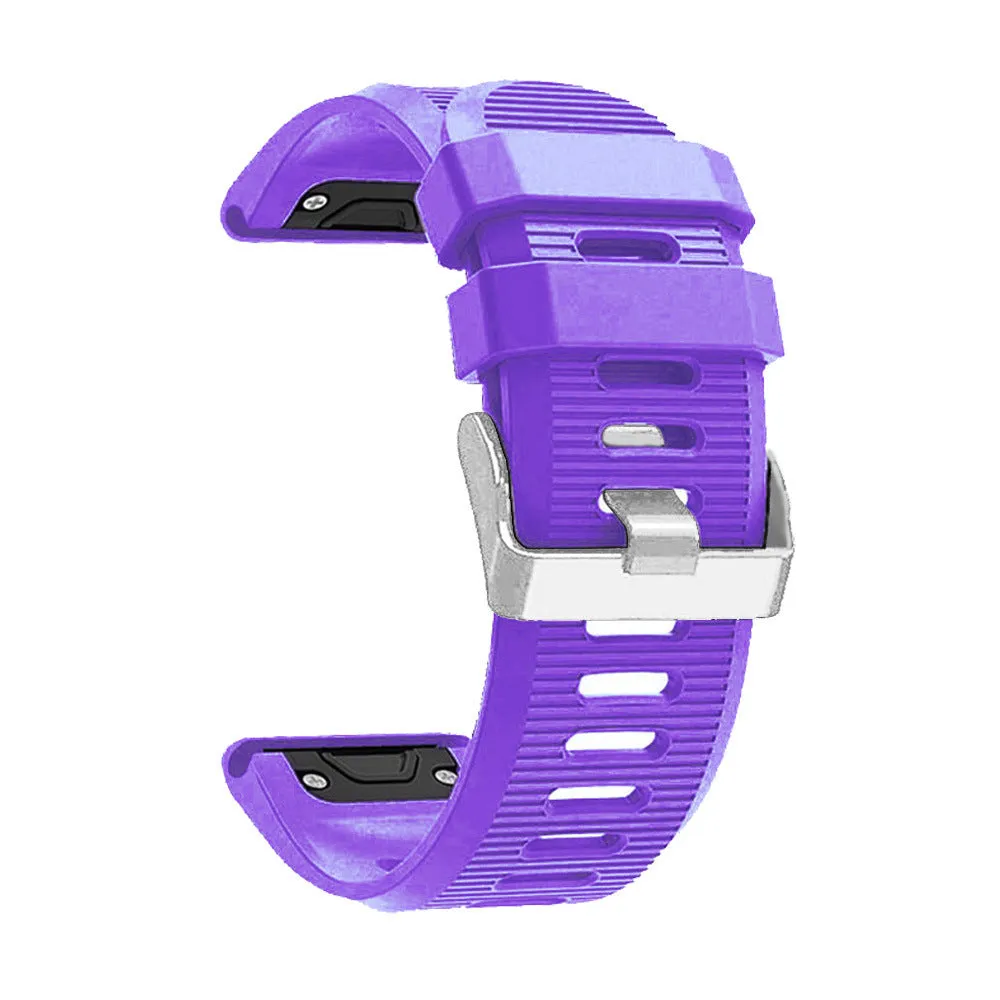 Watch band for Garmin Fenix 5X/6XD 26mm