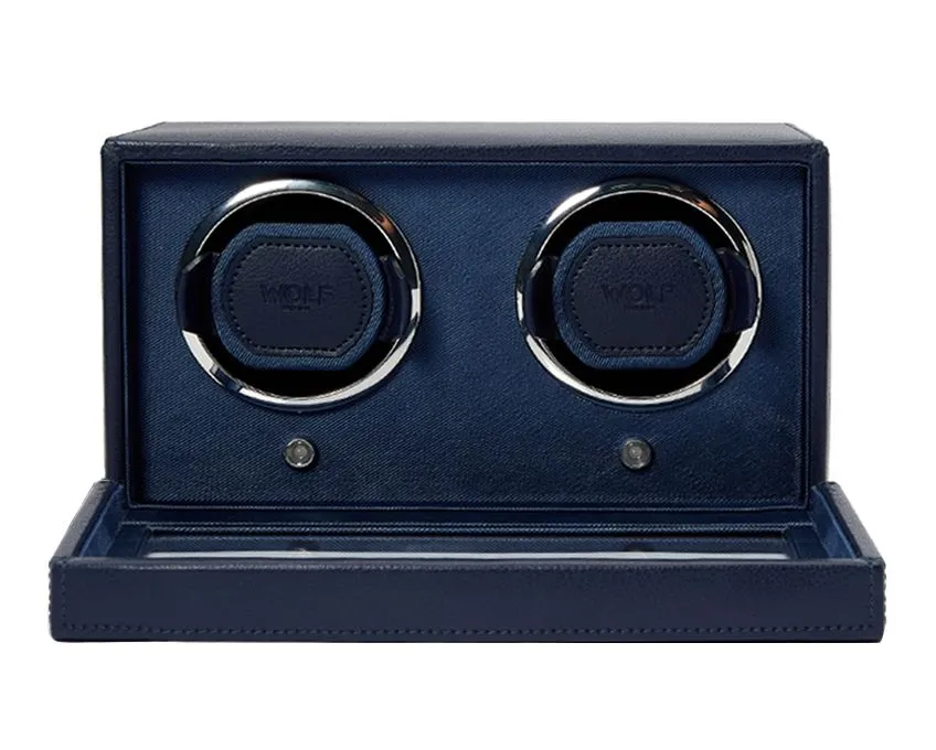 Wolf - Cub Double Watch Winder | 461217