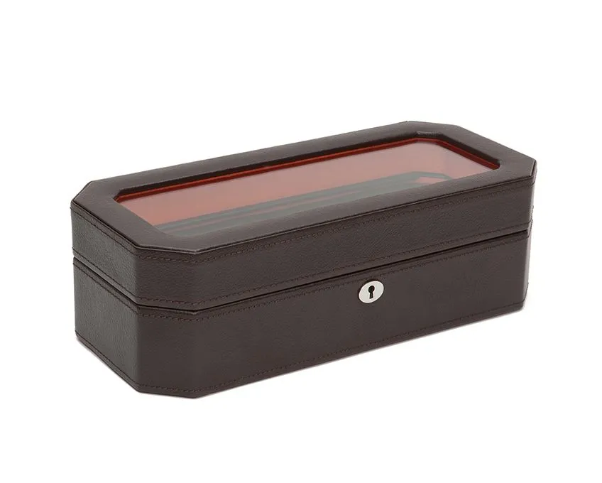 Wolf - Windsor 5-Unit Watch Box | 458306