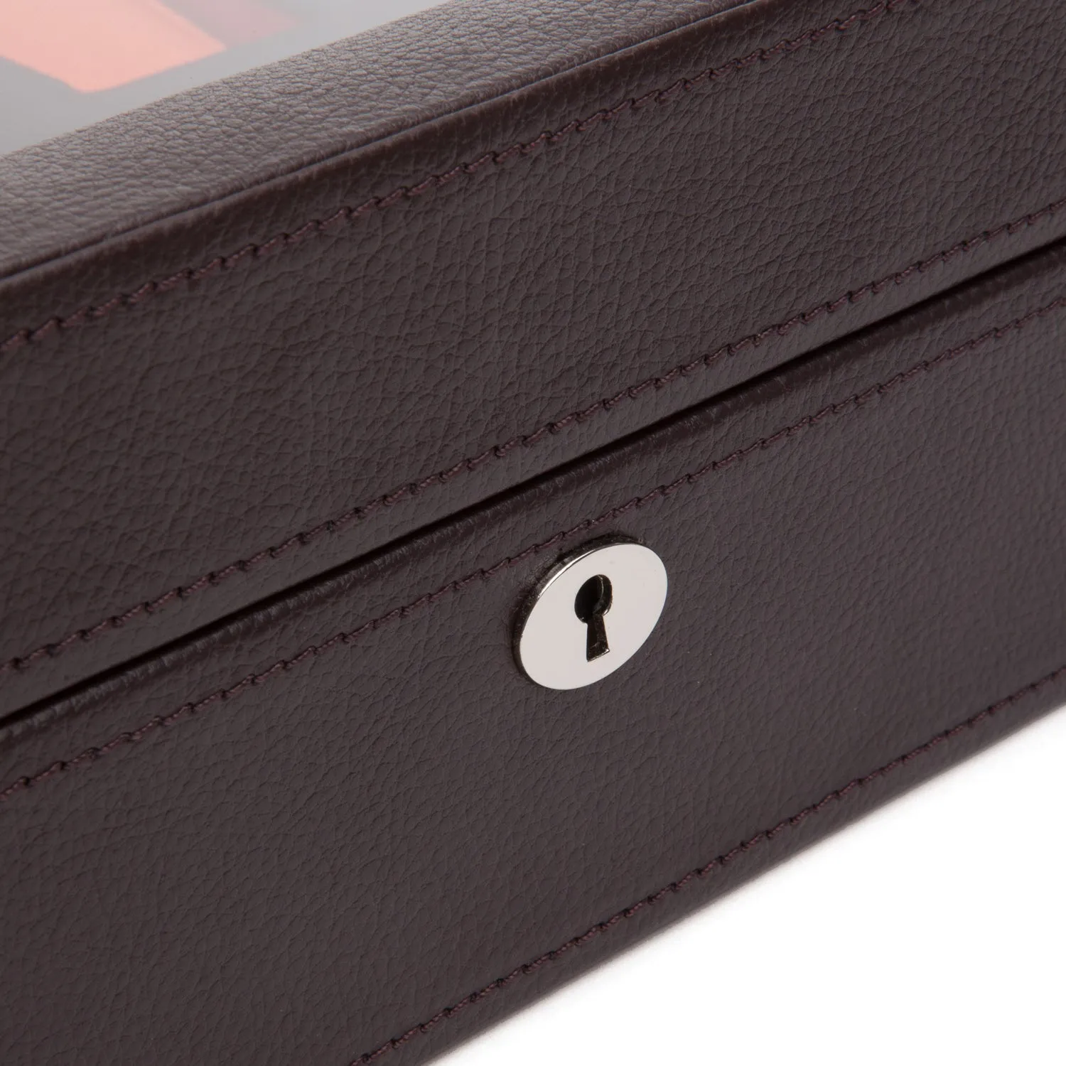 Wolf - Windsor 5-Unit Watch Box | 458306